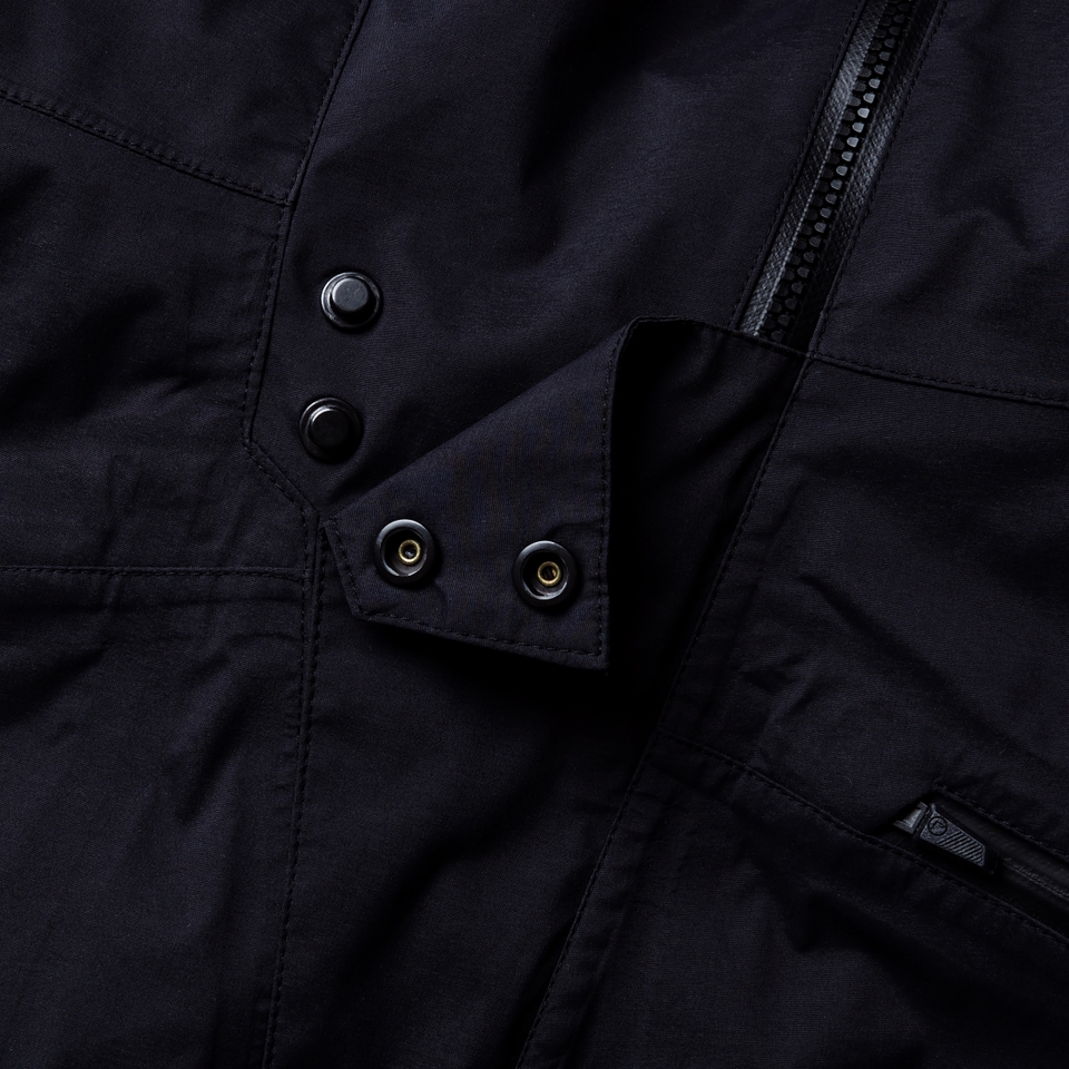 MT500 Waterproof Bib Pant
