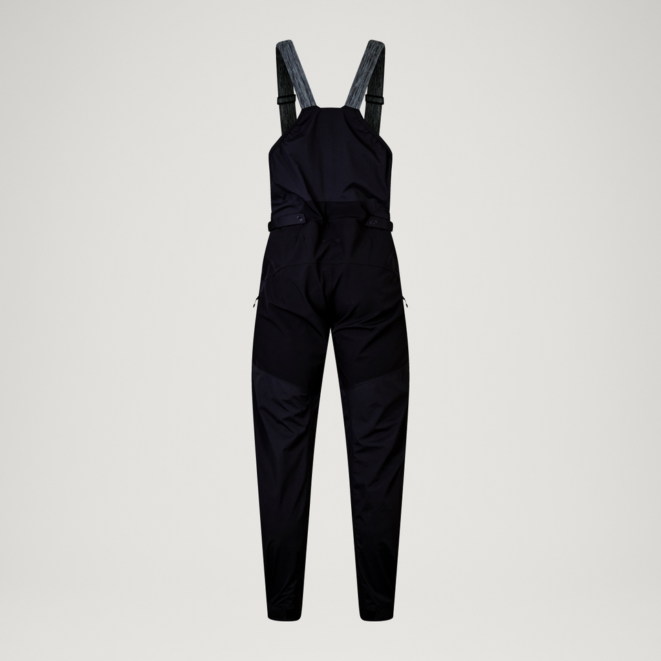 Men's MT500 Waterproof Bib Pant - Black