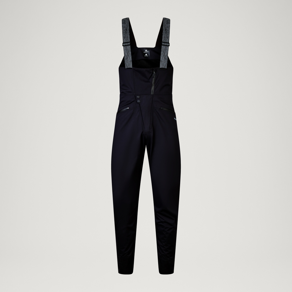 Men's MT500 Waterproof Bib Pant - Black
