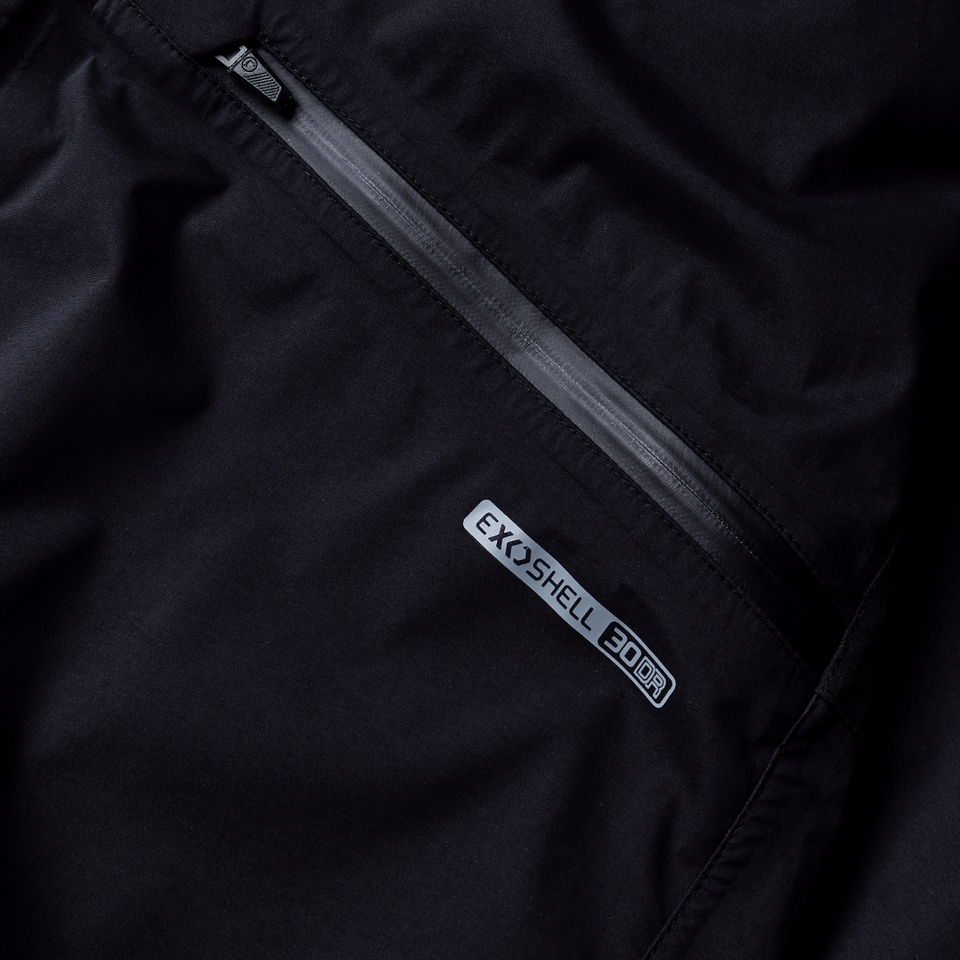 Men's MT500 Waterproof Bib Pant - Black
