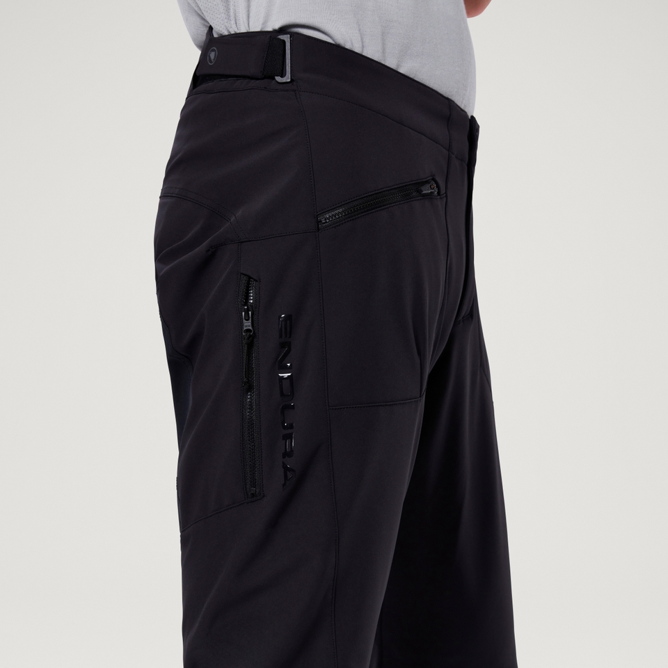 Men's MT500 Spray Trouser - Black
