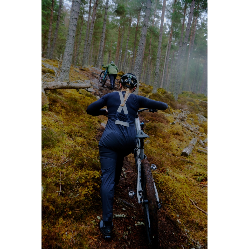 Women's MT500 Waterproof Bib Pant