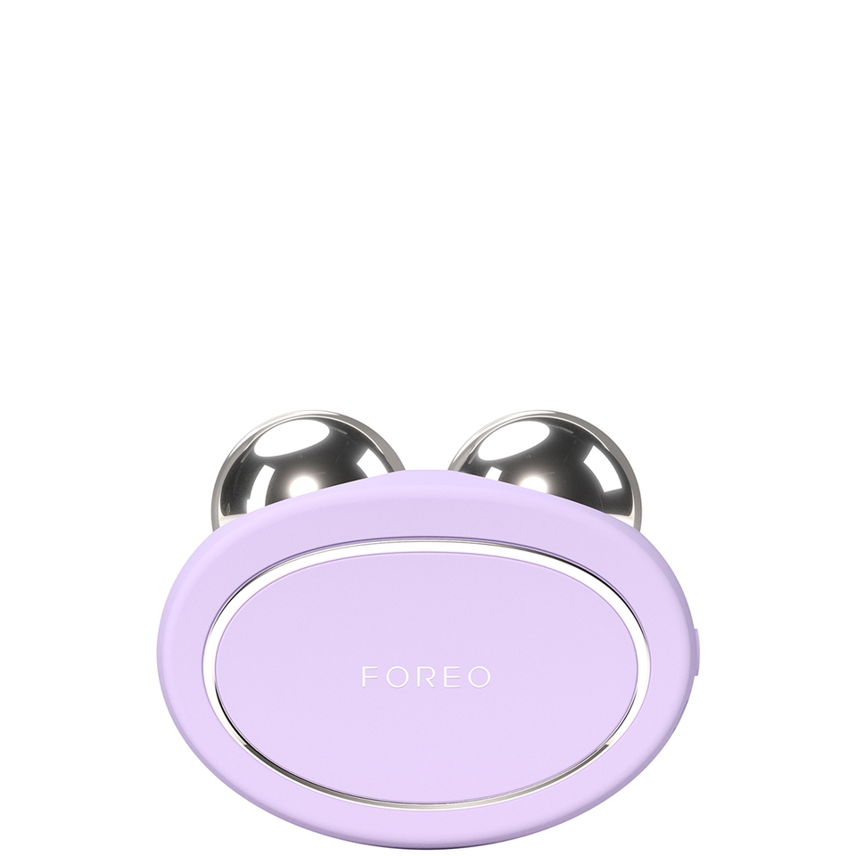 FOREO BEAR 2 Firm and Lift Supercharged Set - Lavender