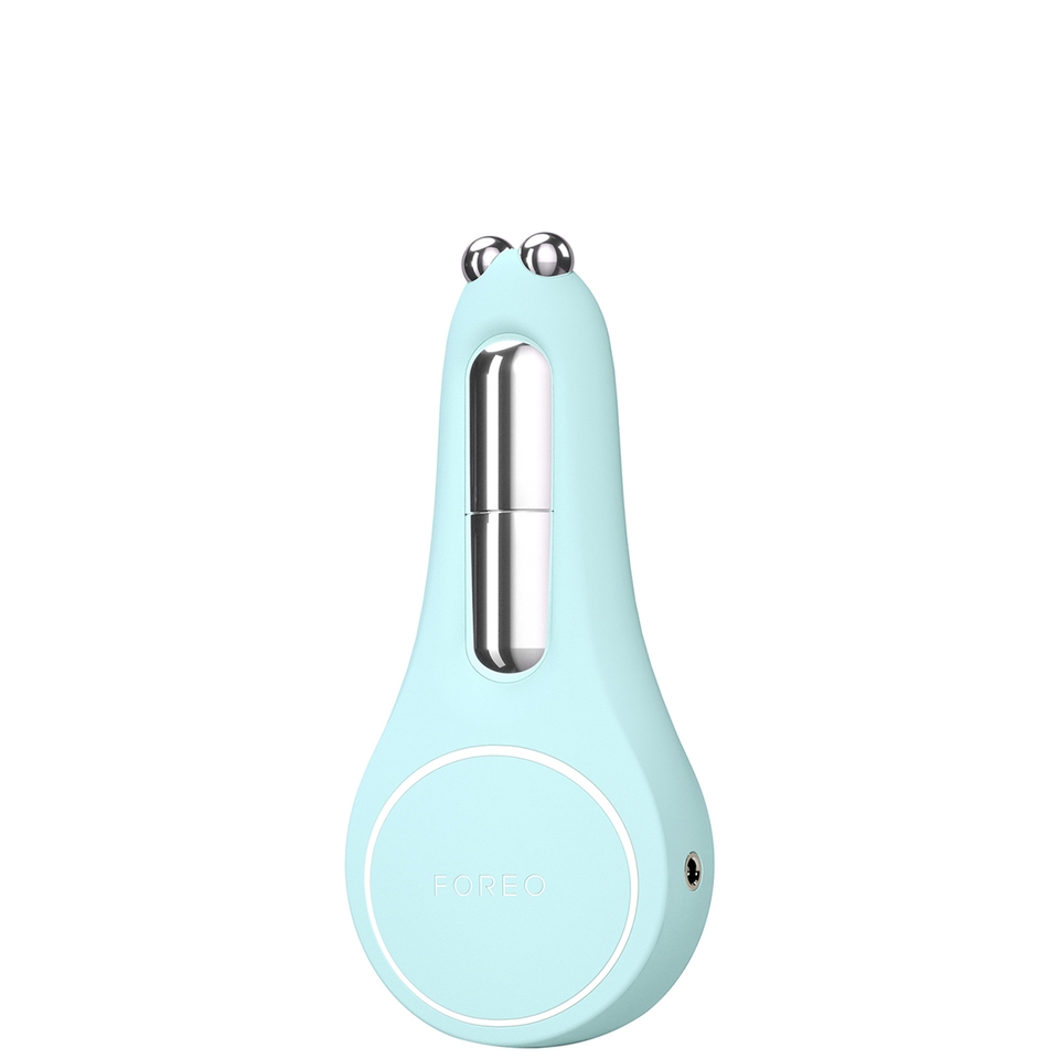 FOREO BEAR 2 Eyes and Lips Supercharged Set - Arctic Blue