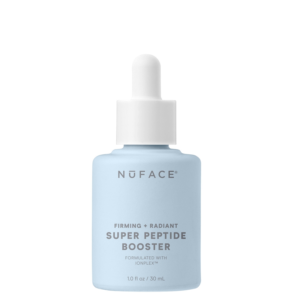 NuFACE Skincare Routine LF Exclusive Bundle
