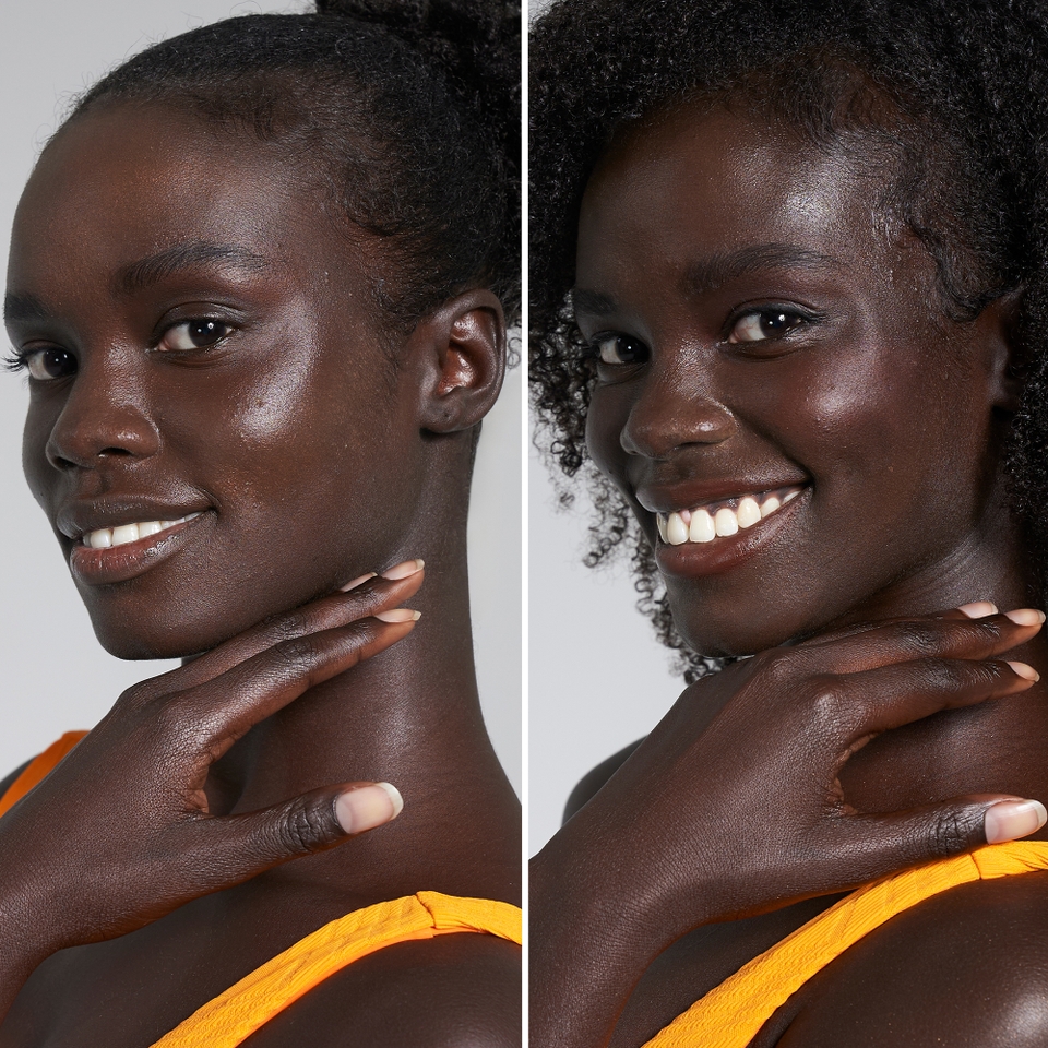 Bondi Sands Technocolor Caramel Self Tanning Face Serum 50ml