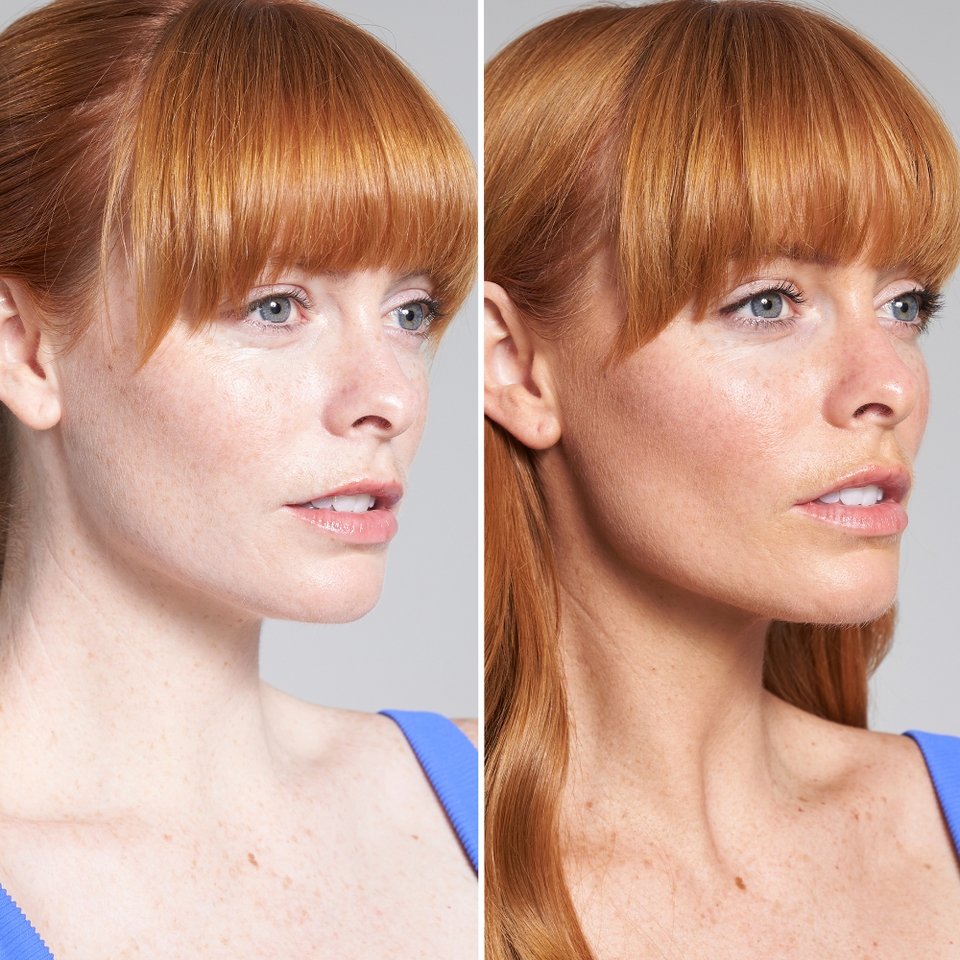 Bondi Sands Technocolor Sapphire Self Tanning Face Serum 50ml