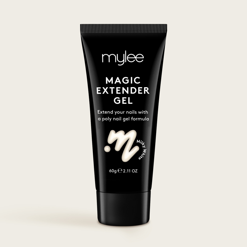 Mylee Magic Extender Gel - Milky White 60g