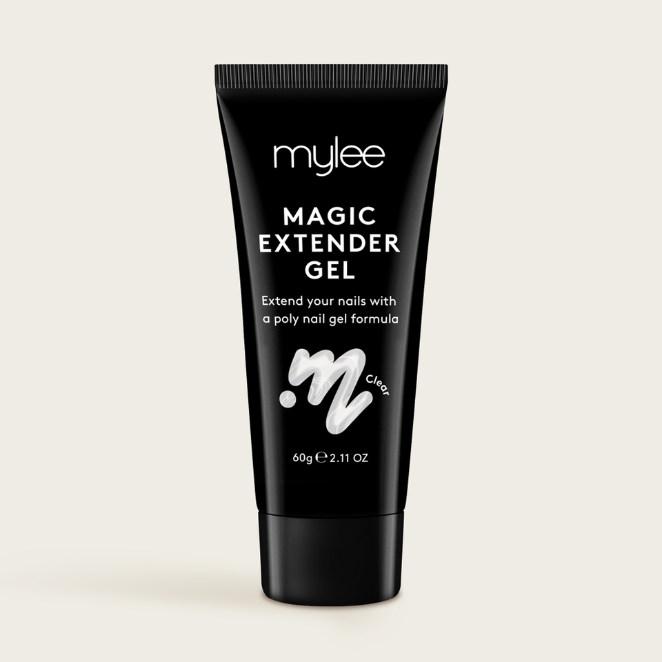 Mylee Magic Extender Gel - Clear 60g