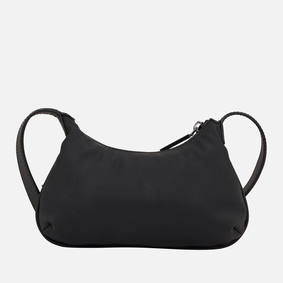 Calvin Klein Soft Faux Leather Bag