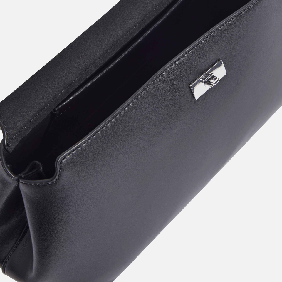 Calvin Klein CK Push Shoulder Bag