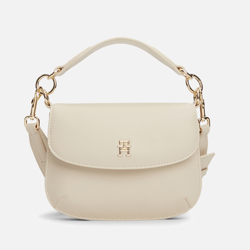 Tommy Hilfiger Chic Faux Leather Crossbver Bag