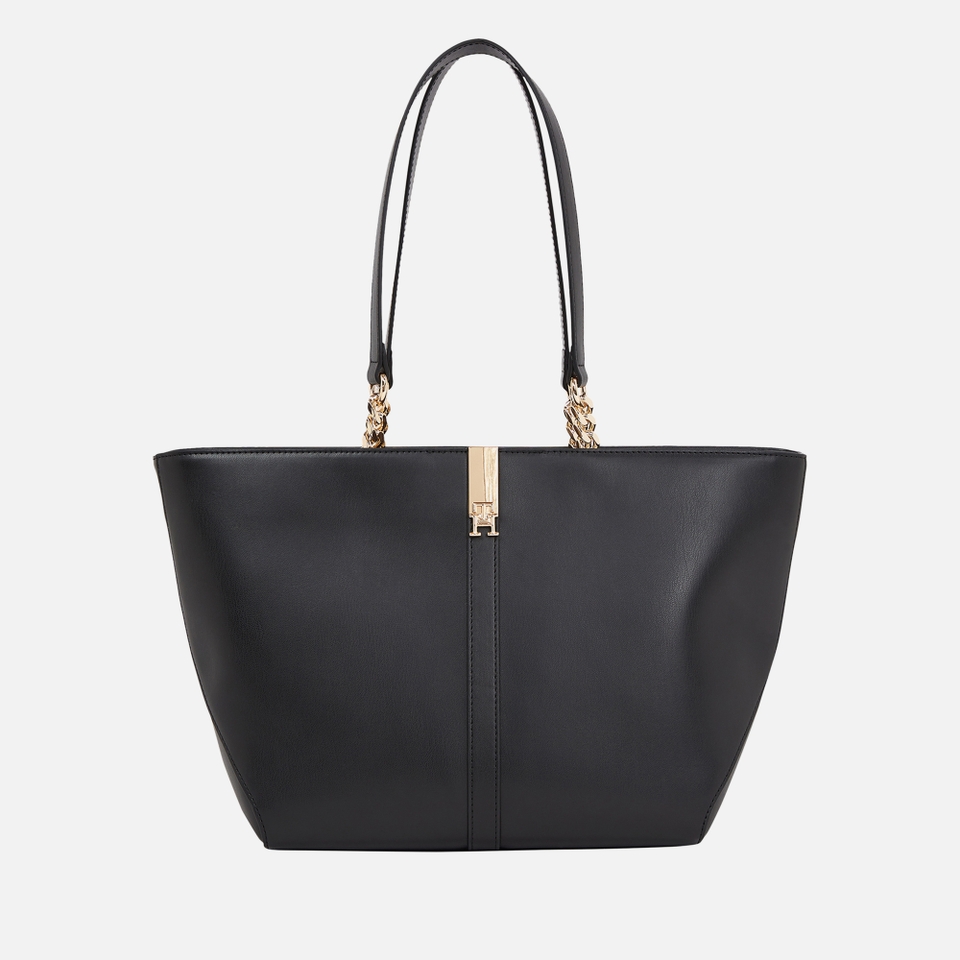Shopper bag tommy hilfiger discount