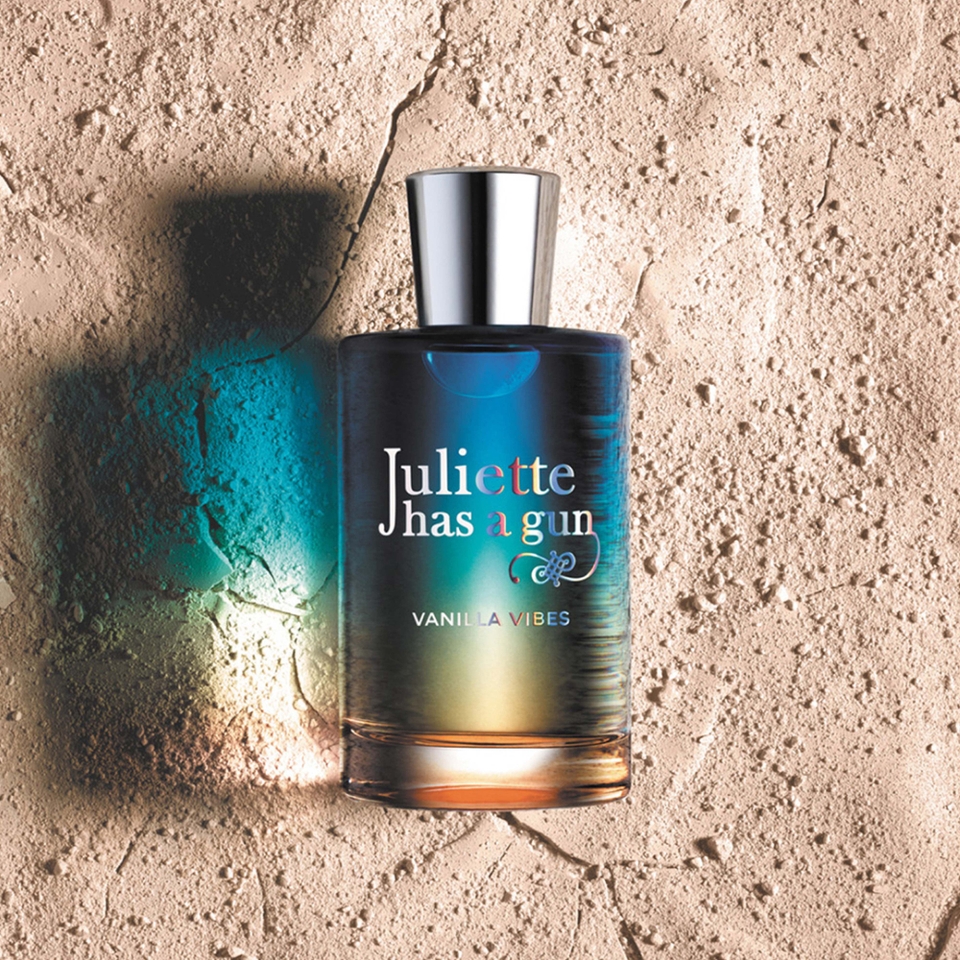 Juliette Has a Gun Vanilla Vibes Eau de Parfum 7.5ml