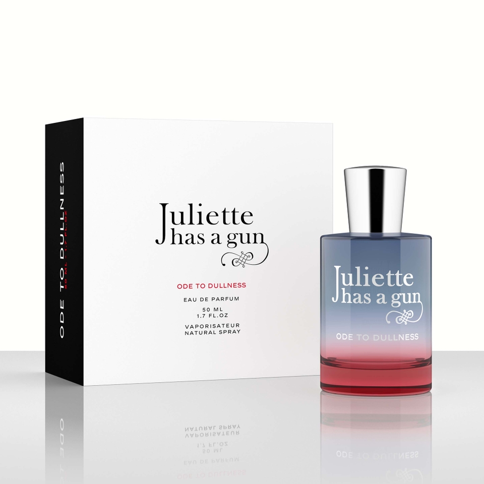 Juliette Has a Gun Ode To Dullness Eau de Parfum 50ml