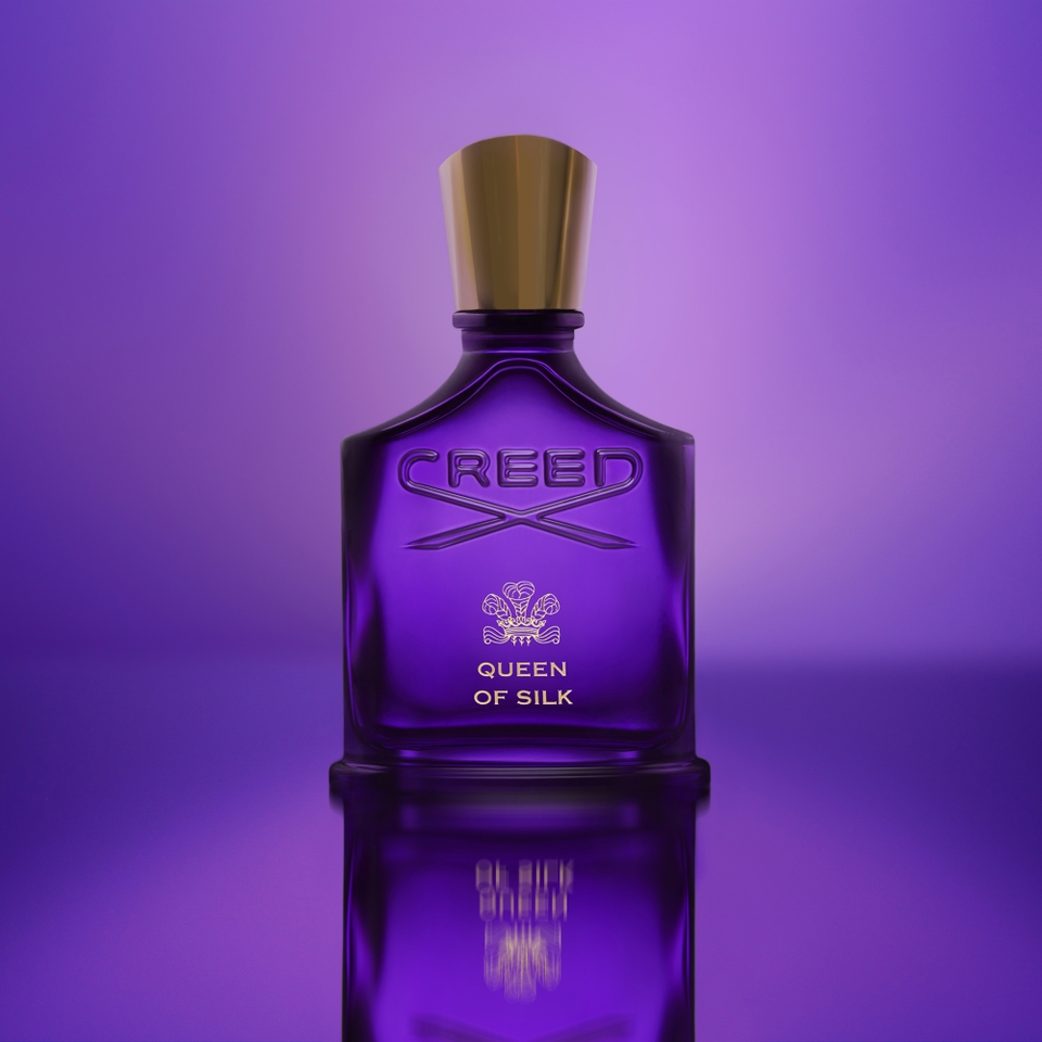Creed Queen Of Silk - 30ml