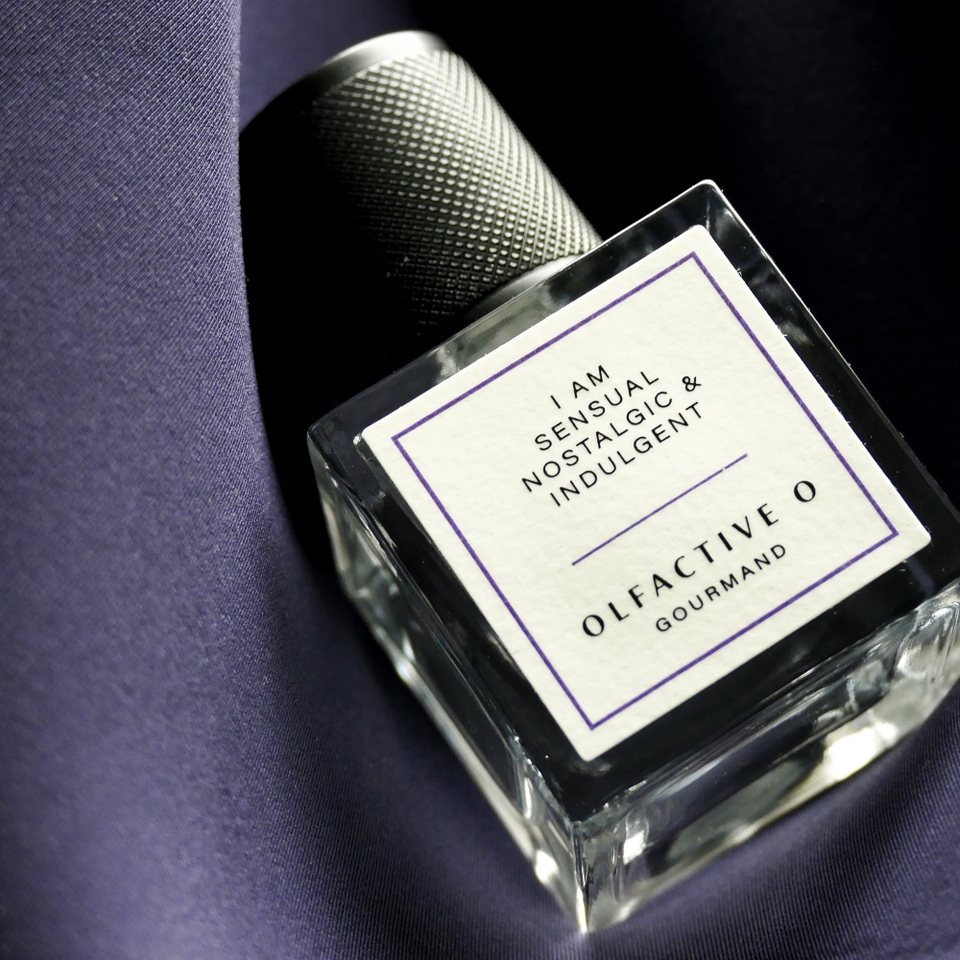 Olfactive O Gourmand Eau de Parfum 30ml