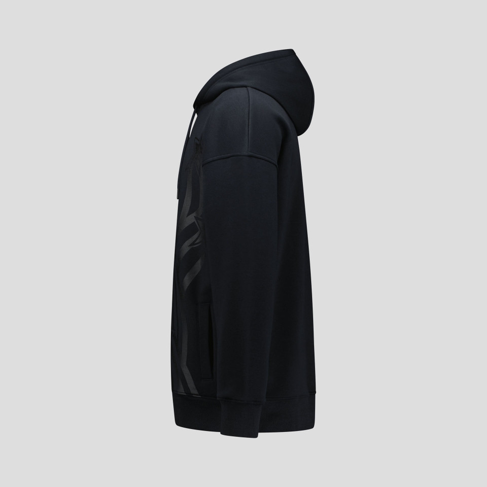 MENS BLACKCAPS RETRO HOODIE