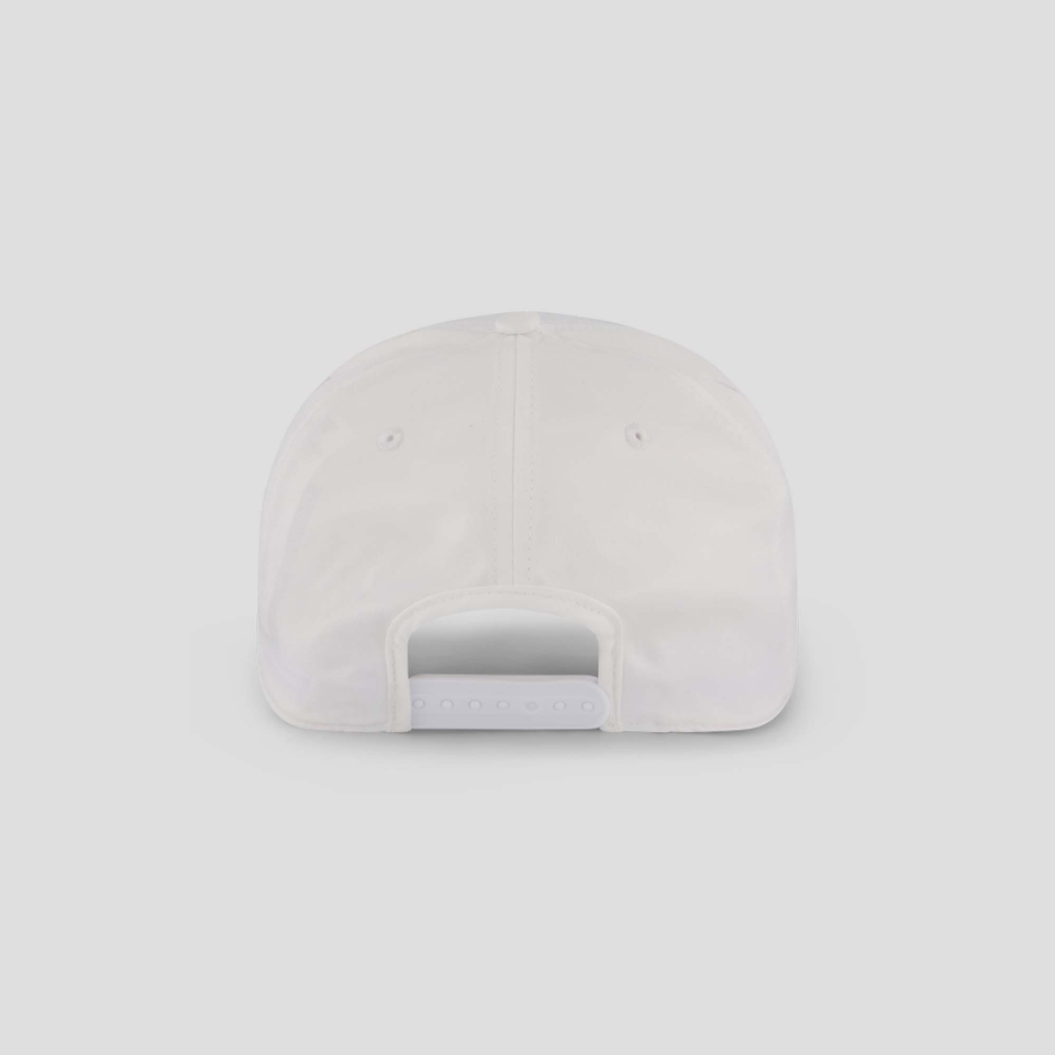 BLACKCAPS RETRO CAP