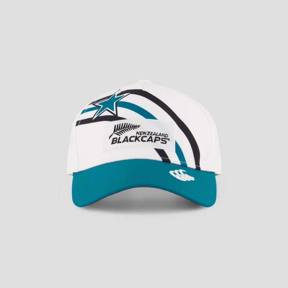 BLACKCAPS RETRO CAP