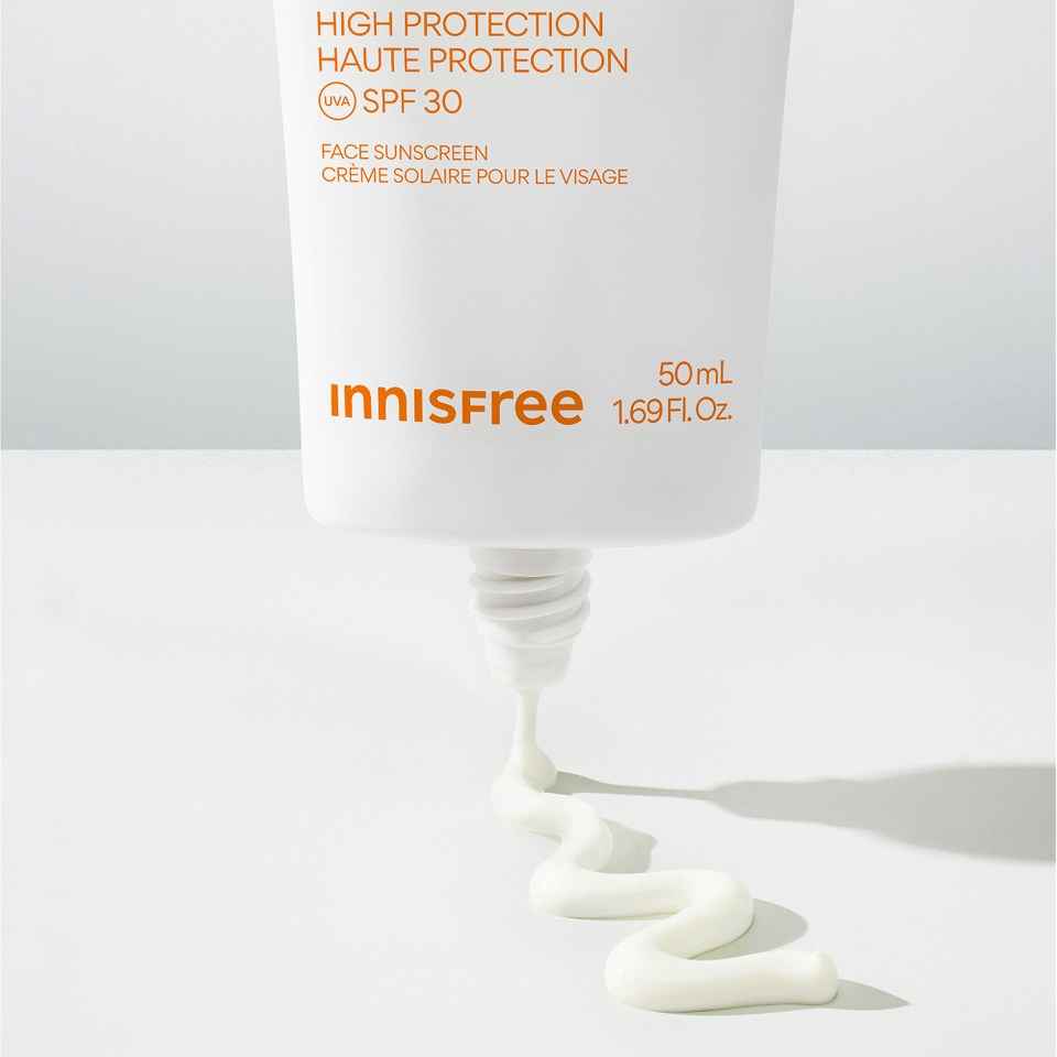 INNISFREE Daily UV Defense Sunscreen 50ml