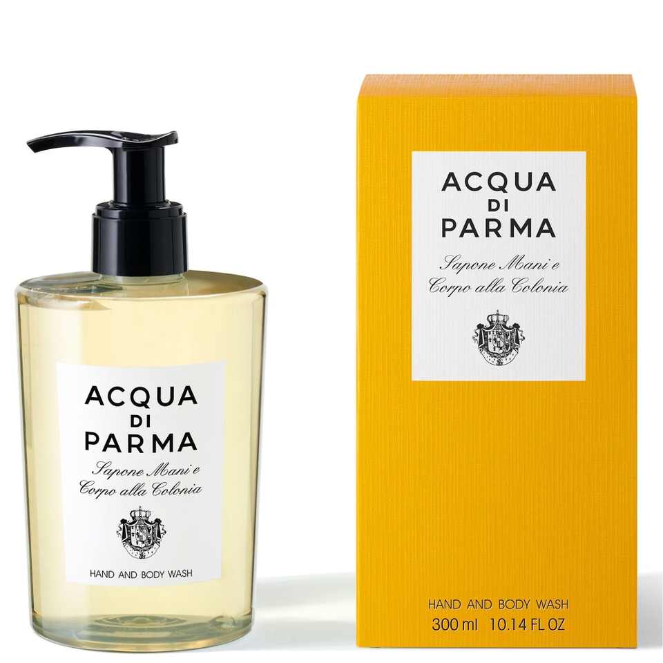 Acqua Di Parma Colonia Hand and Body Wash 300ml