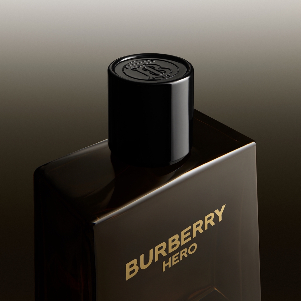 Burberry Hero Parfum for Men 150ml