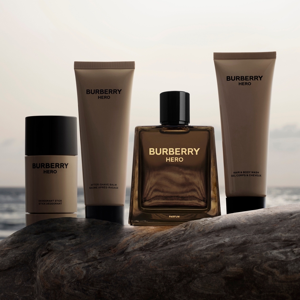 Burberry Hero Parfum for Men 50ml