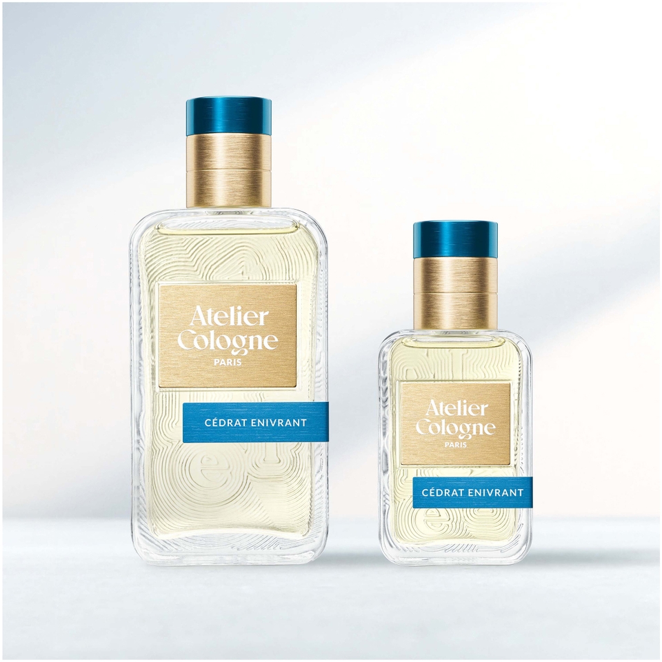 Atelier Cologne Cédrat Enivrant Eau de Parfum 30ml