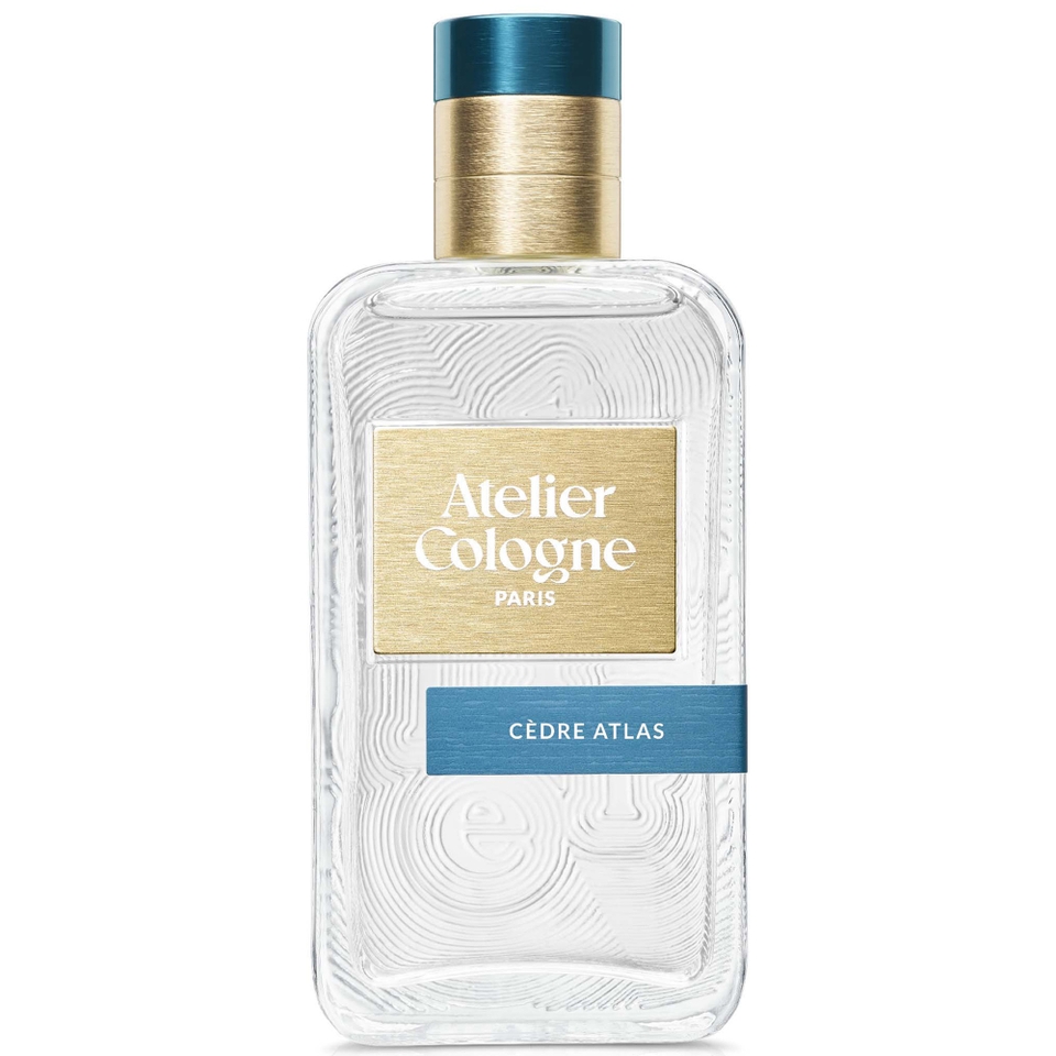 Atelier Cologne Cèdre Atlas Eau de Parfum 100ml