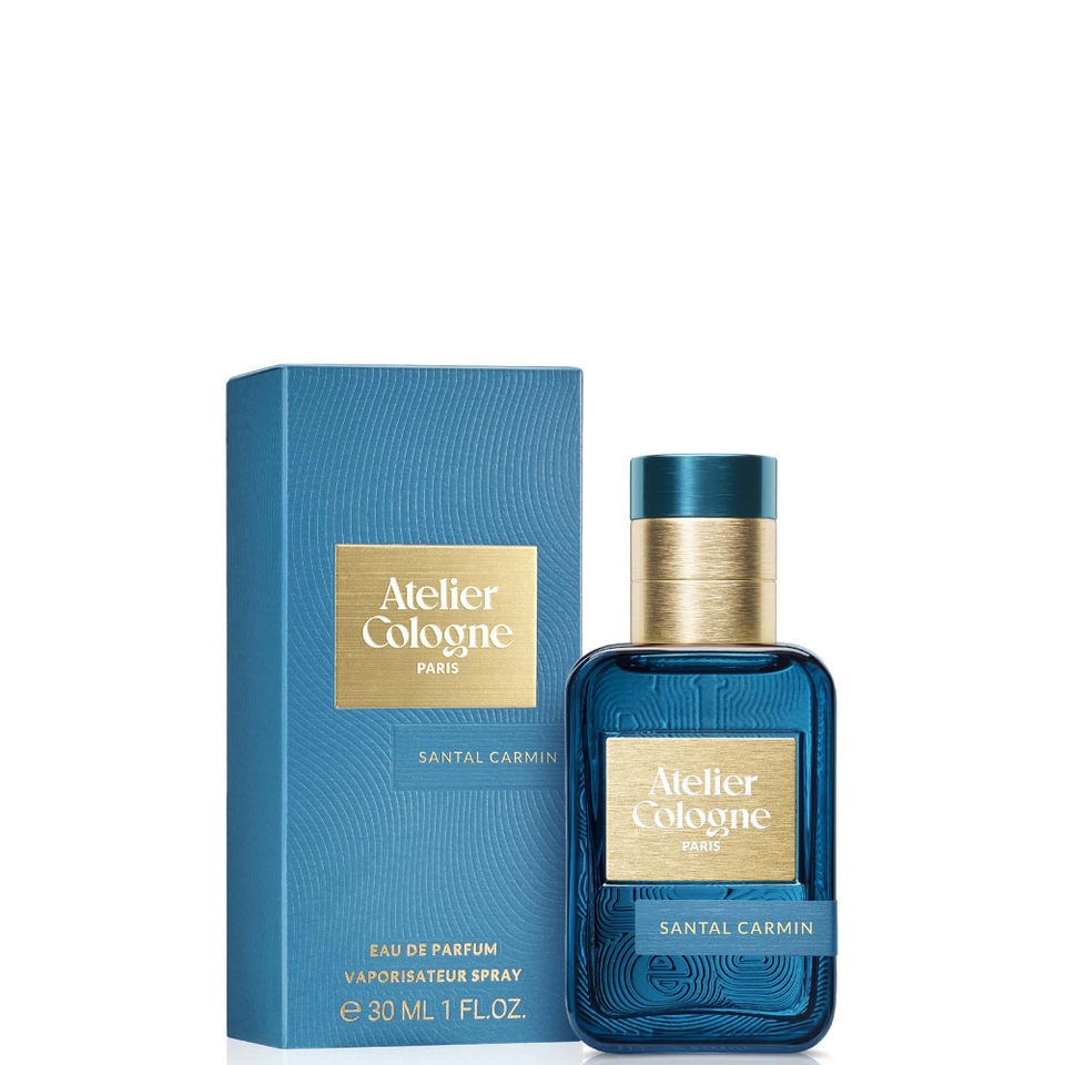 Atelier Cologne Santal Carmin Eau de Parfum 30ml