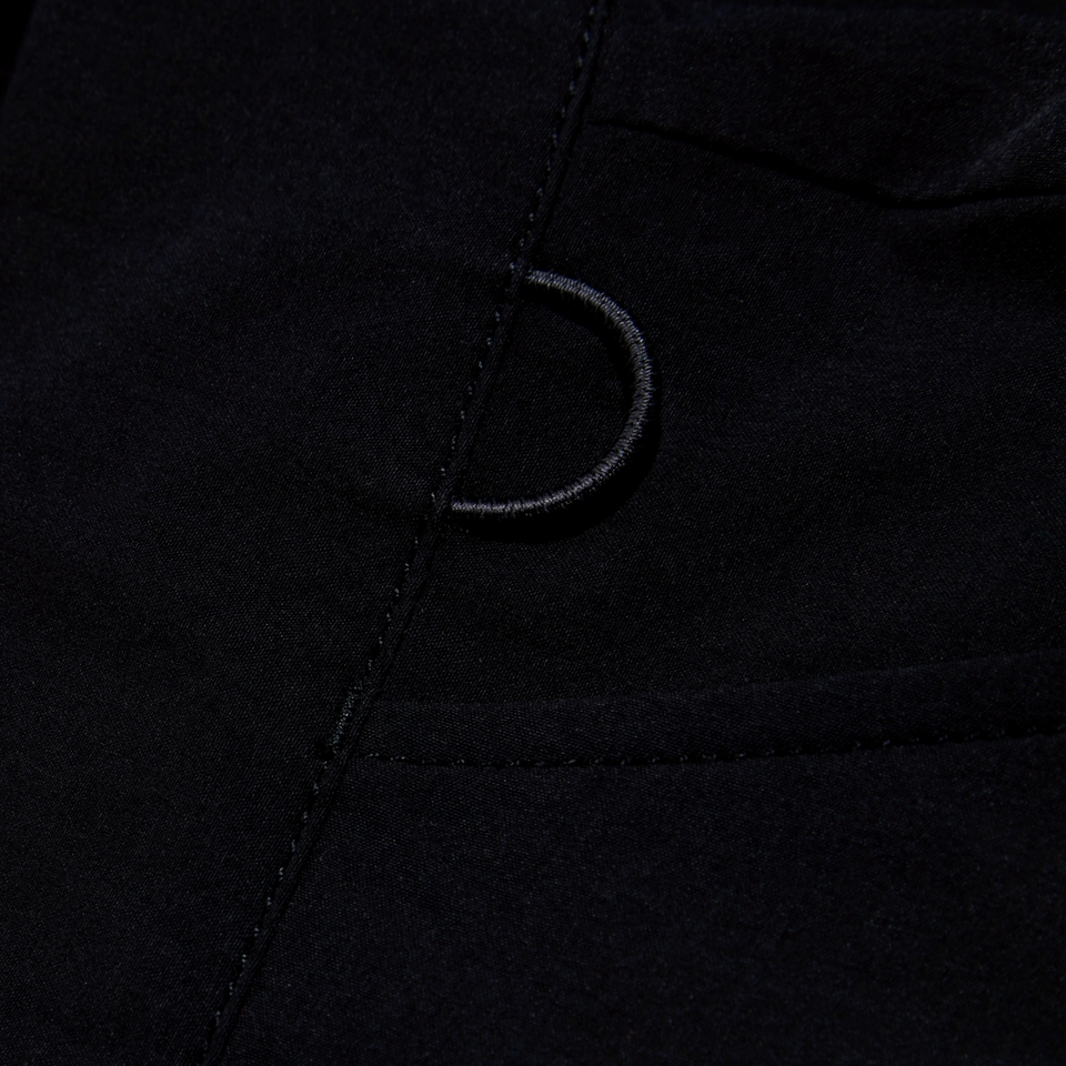 Men's Everyday Straight Pant Jet Black