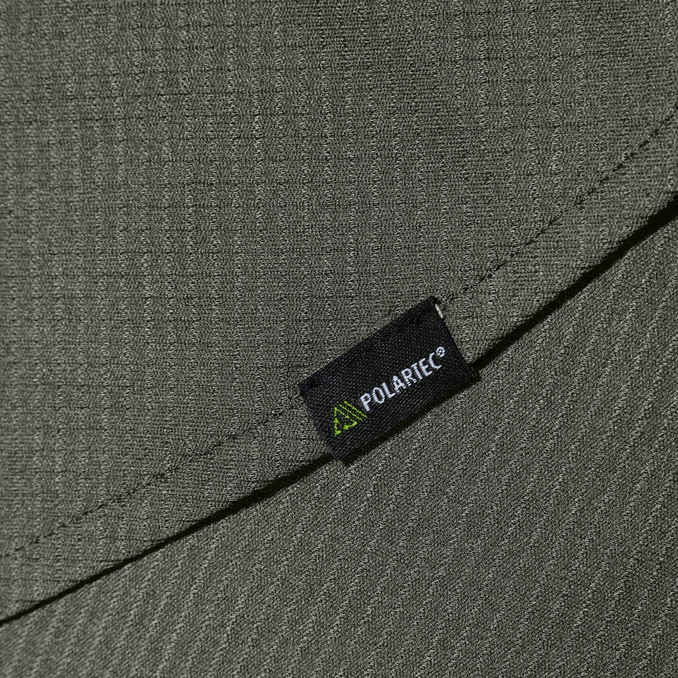 Women's Hijab - Grey