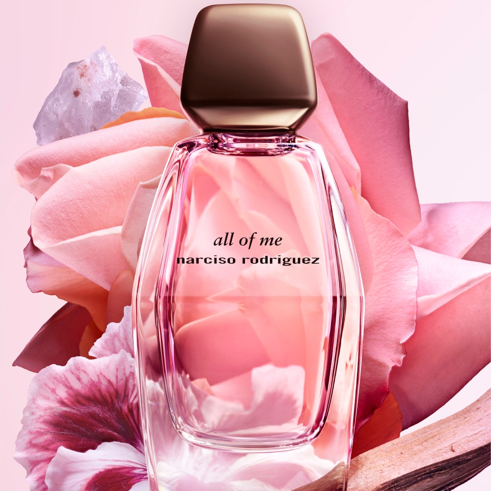Narciso Rodriguez All of Me Eau de Parfum 50ml Set