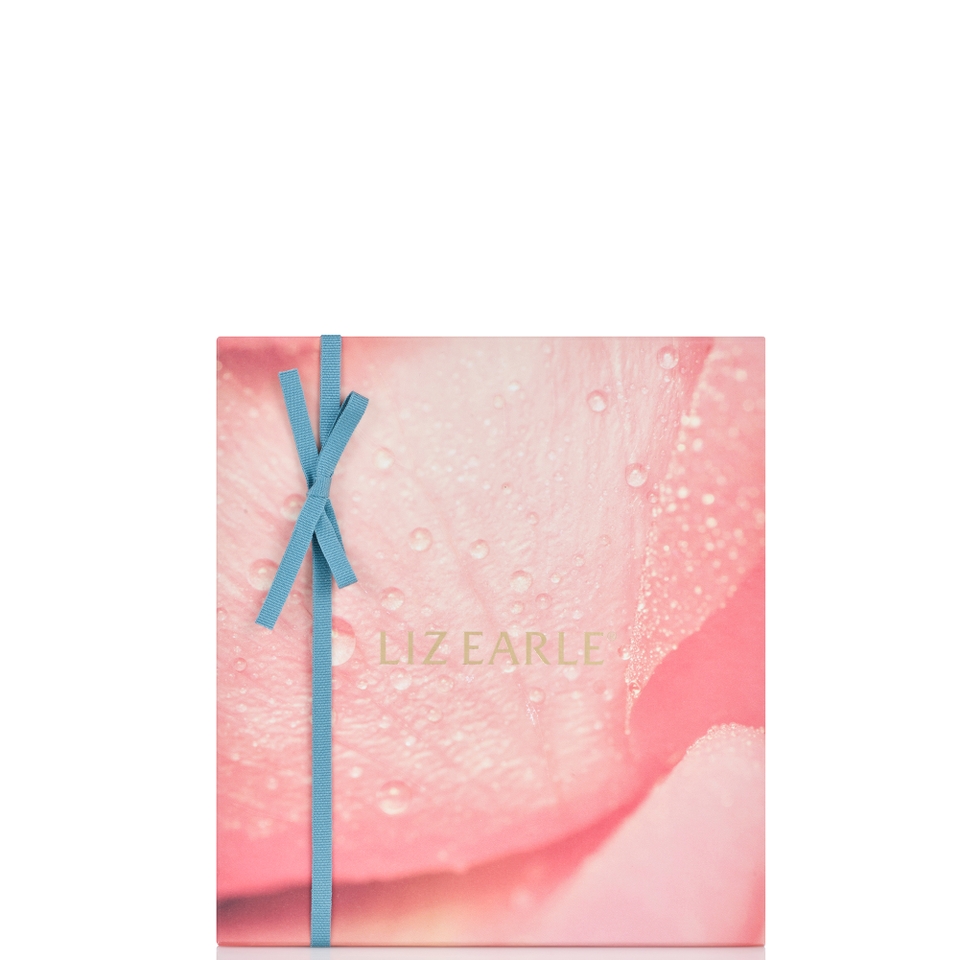 Liz Earle Cleanse and Hydrate Heroes Giftset