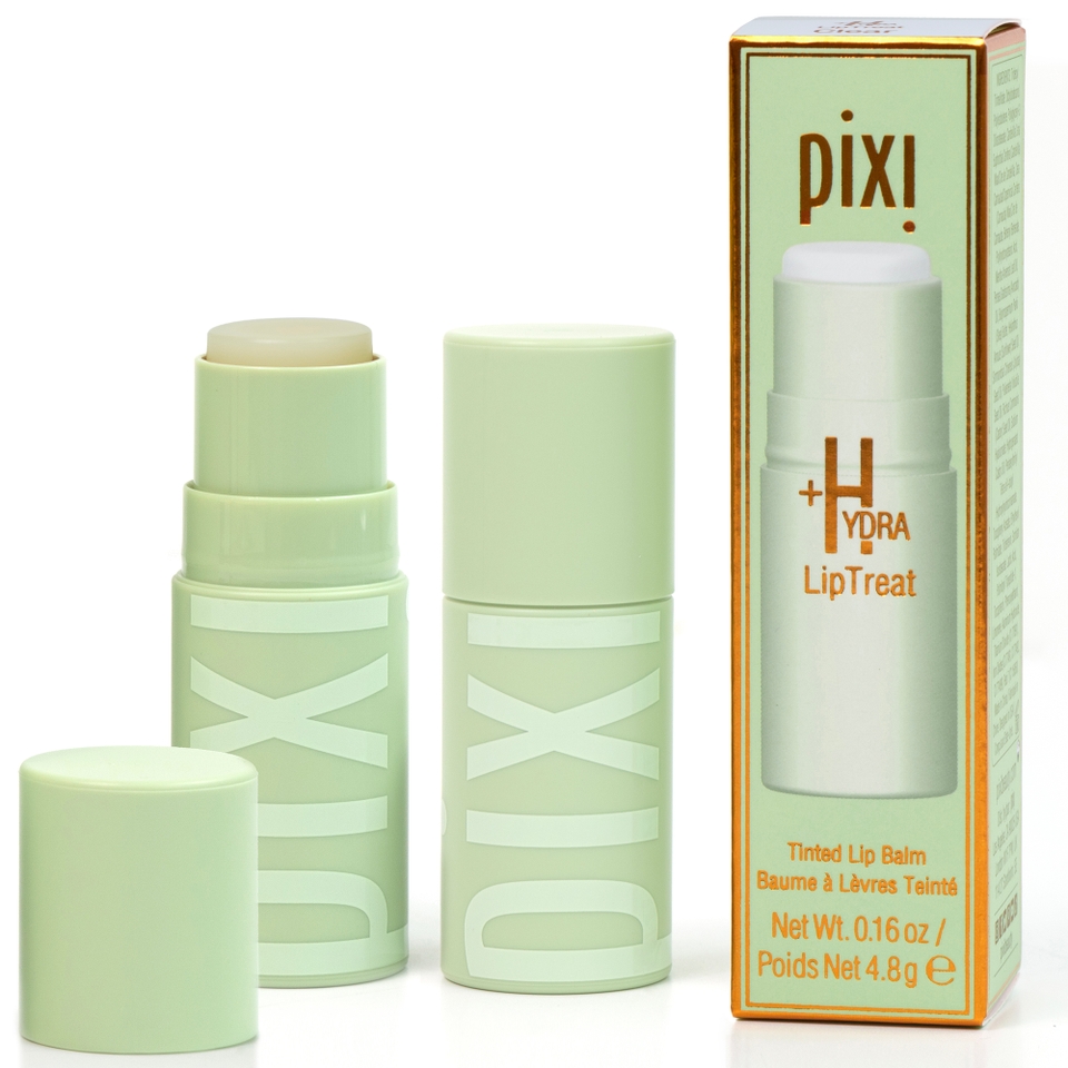 PIXI +Hydra LipTreat Balm - Clear
