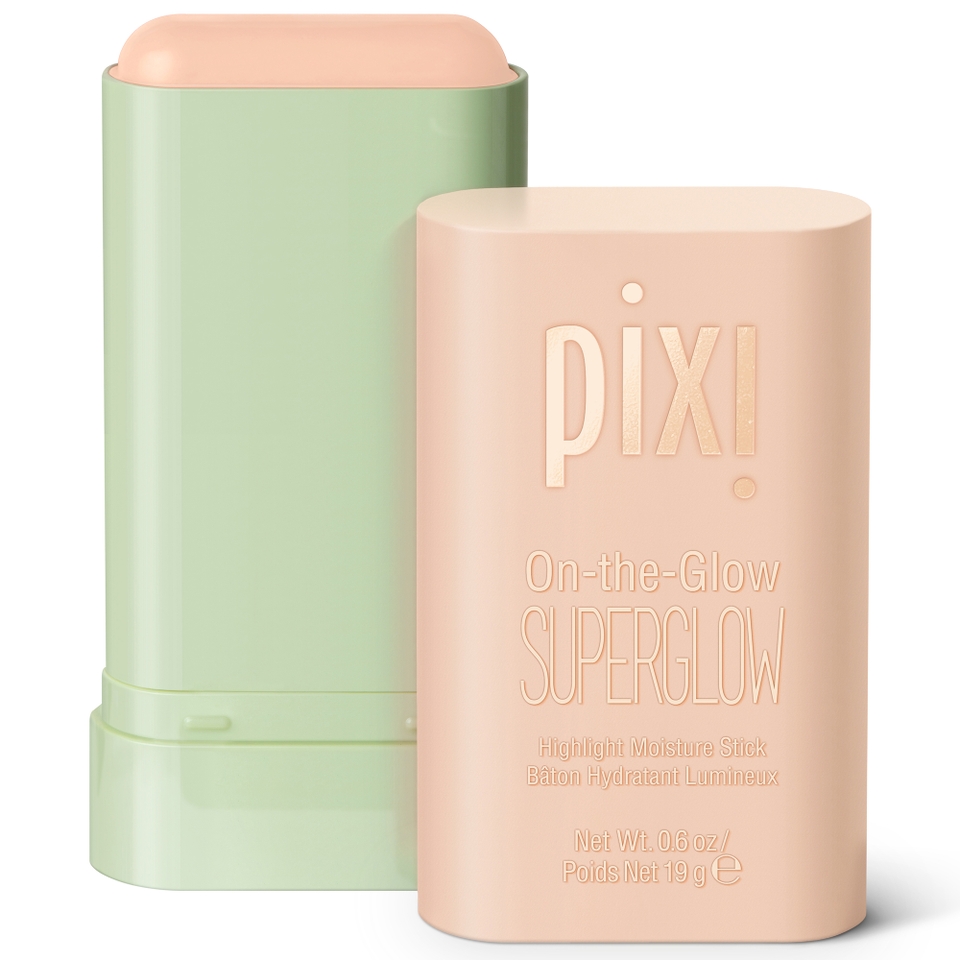 PIXI On-the-Glow SUPERGLOW Highlighter - NaturaLustre