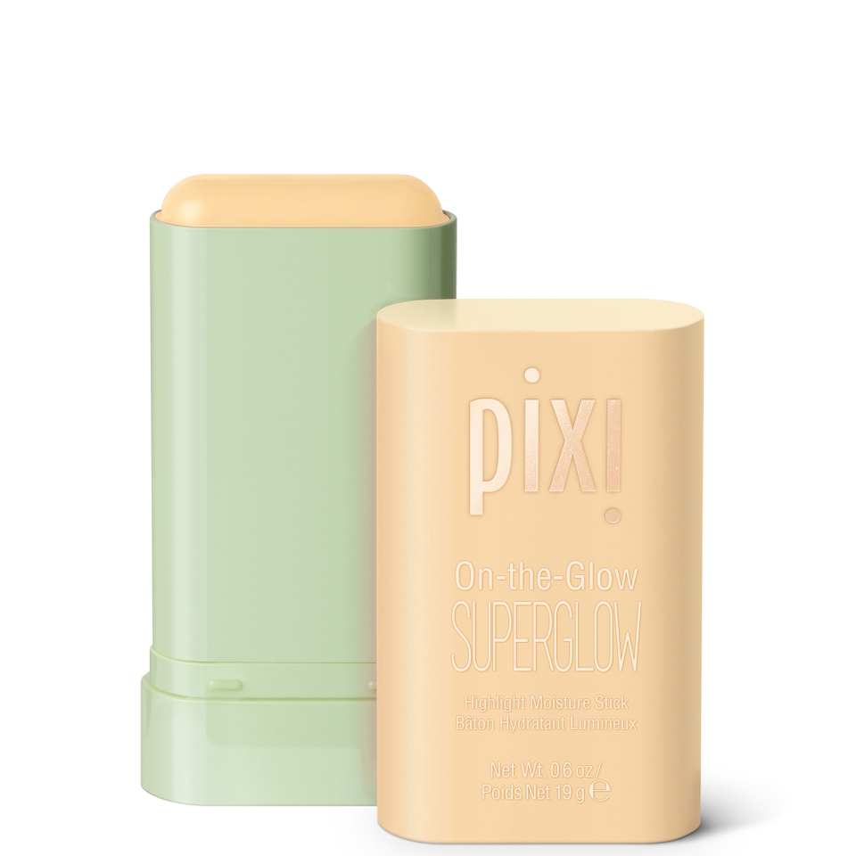 PIXI On-the-Glow SUPERGLOW Highlighter 19g (Various Shades)
