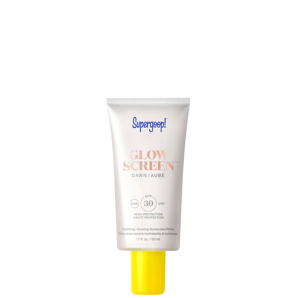 Supergoop Glowscreen SPF30 50ml Various Shades Cult Beauty