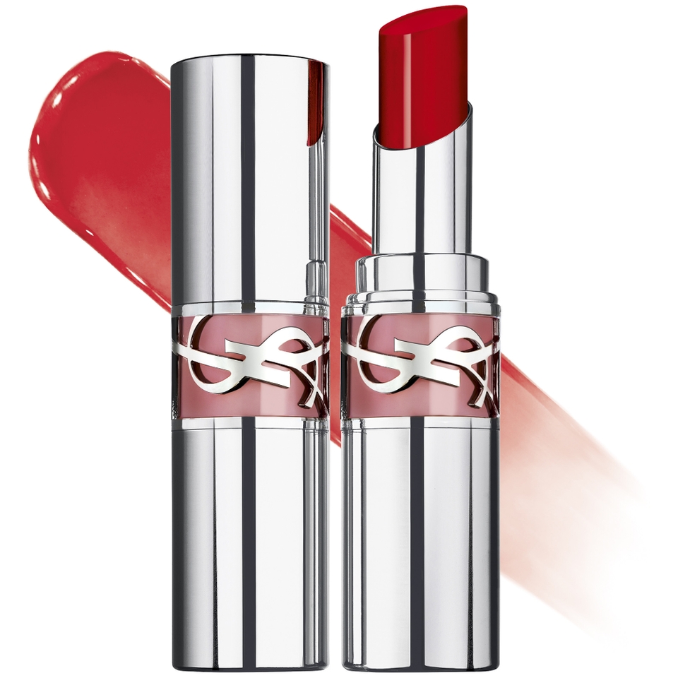 Yves Saint Laurent Loveshine Lipstick 3.2ml Various Shades LOOKFANTASTIC