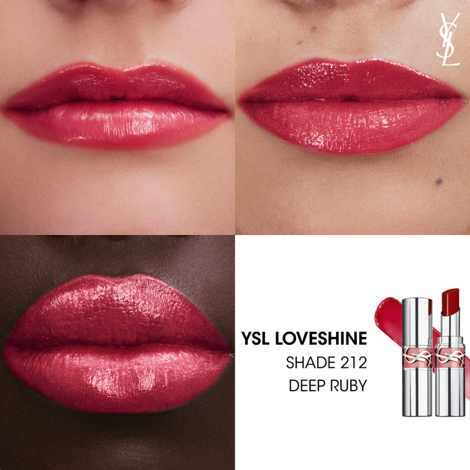 Yves st laurent lipstick on sale