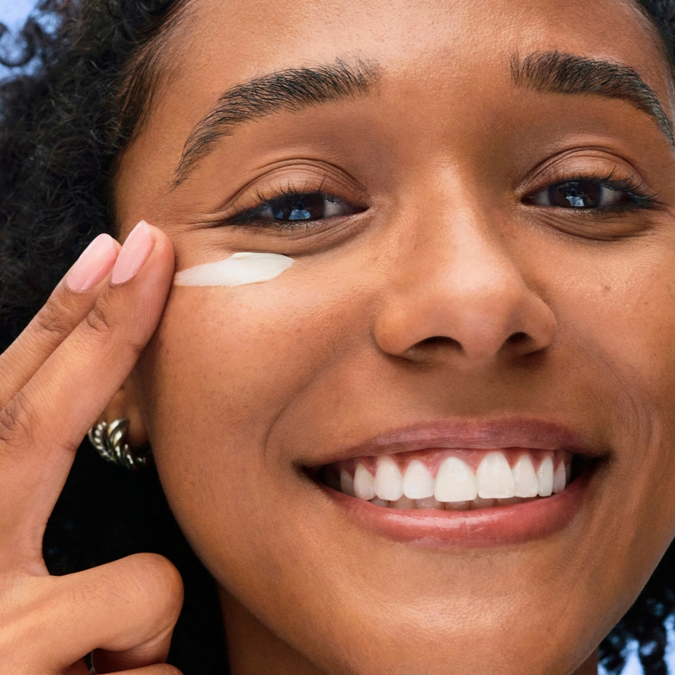 Fresh Black Tea Age Renewal Anti-Aging Eye Cream 15ml