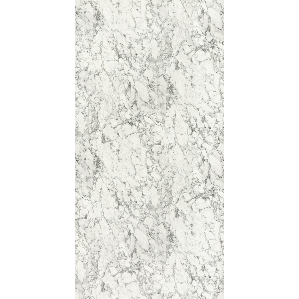Wetwall Elite Milano Marble 3 Sided Wall Panel Kit