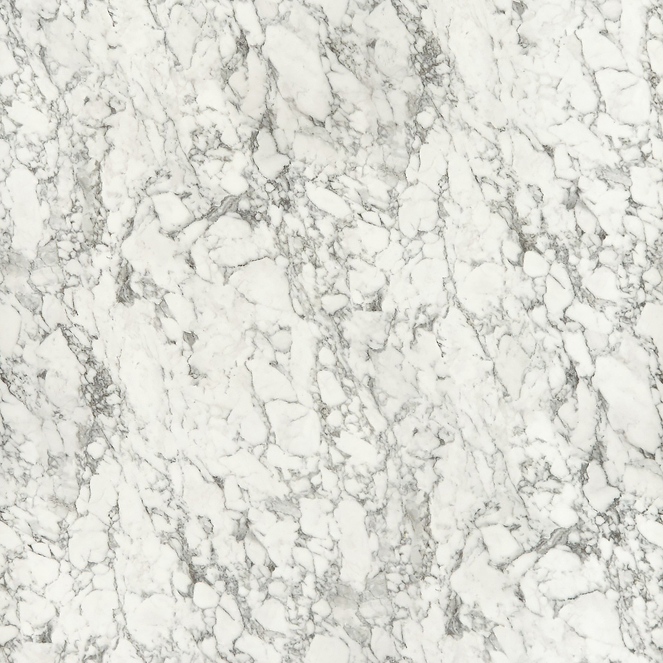Wetwall Elite Milano Marble 3 Sided Wall Panel Kit