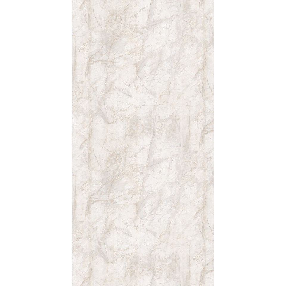 Wetwall Elite Himalayan Marble 1200mm Tongue & Groove Wall Panel