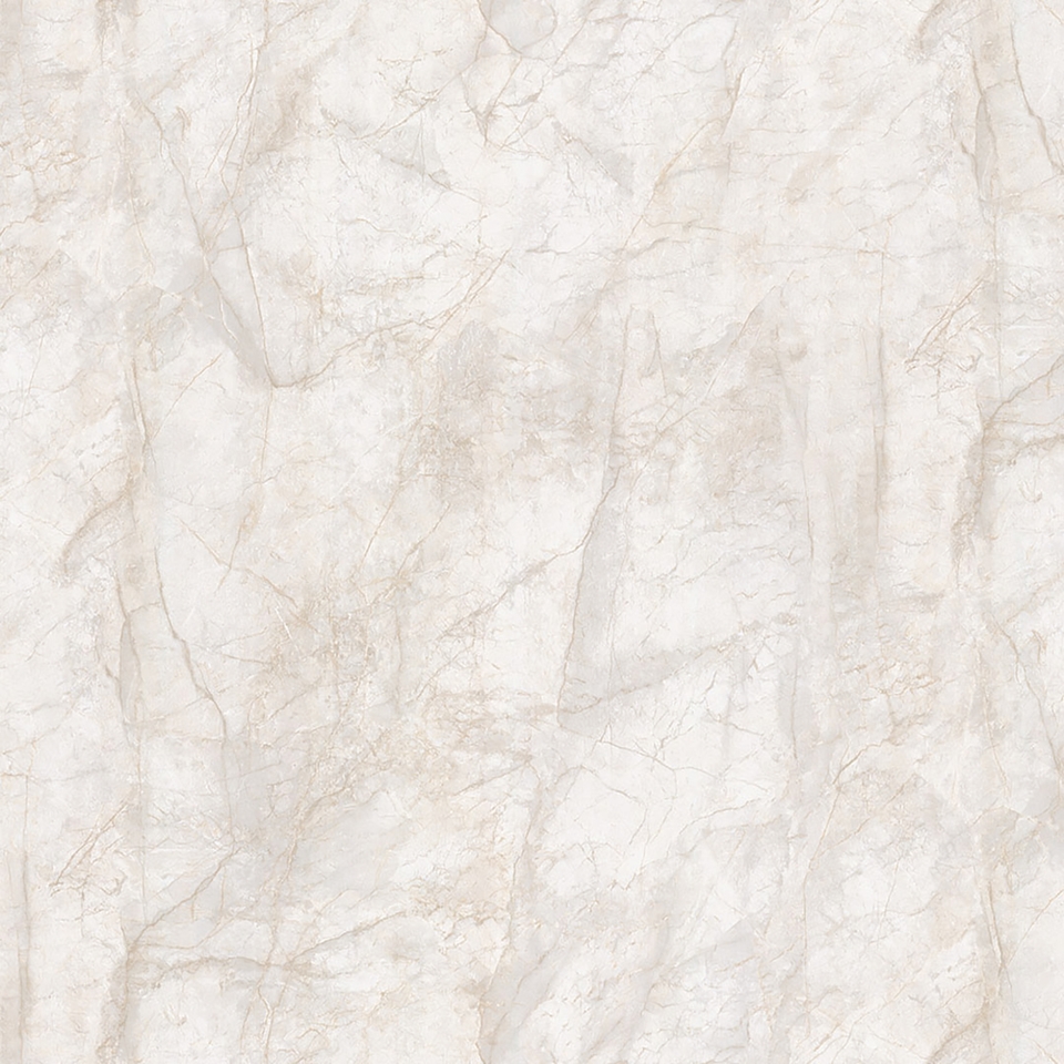 Wetwall Elite Himalayan Marble 3 Sided Wall Panel Kit