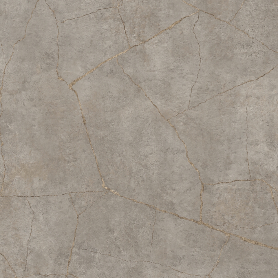 Wetwall Elite Gold Stone 2 Sided Wall Panel Kit