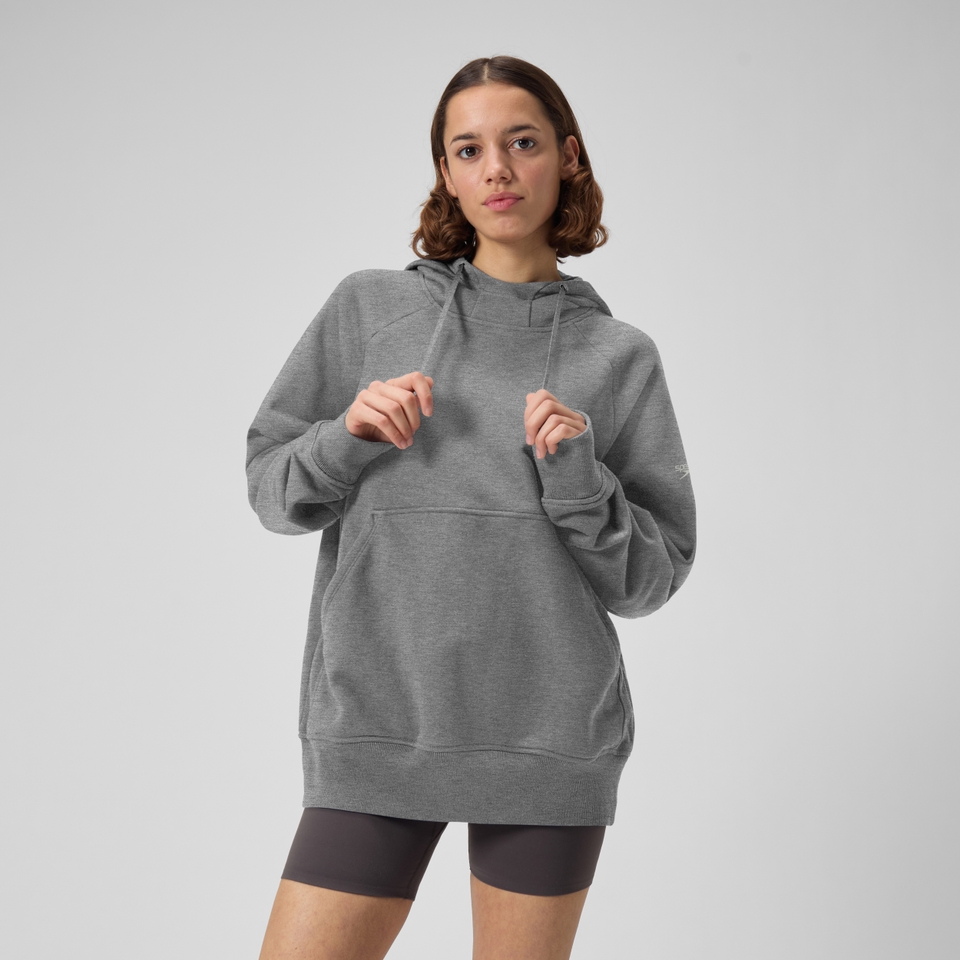 Unisex Fleece Hoodie