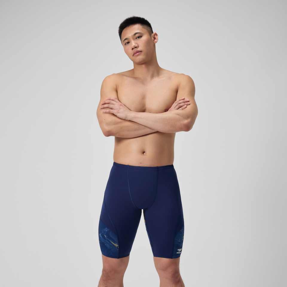 Men's Lunar Storm Jammer Navy