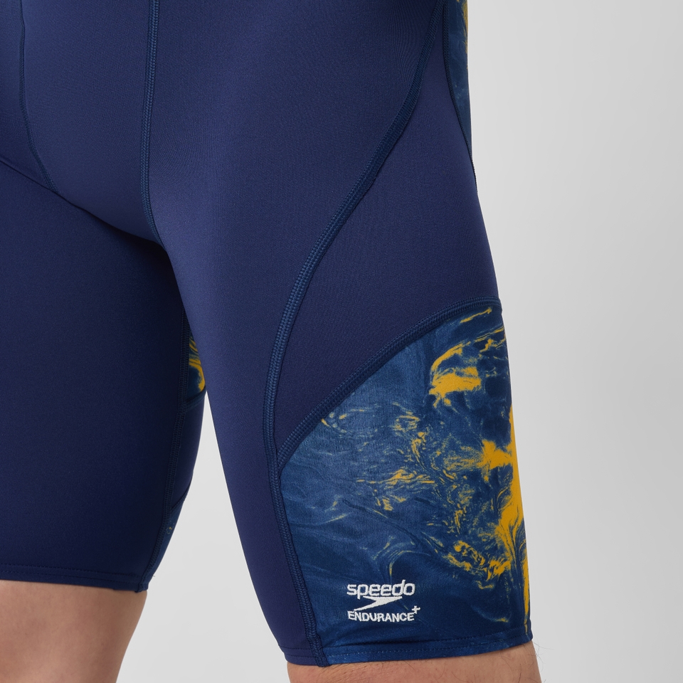 Men's Lunar Storm Jammer Navy